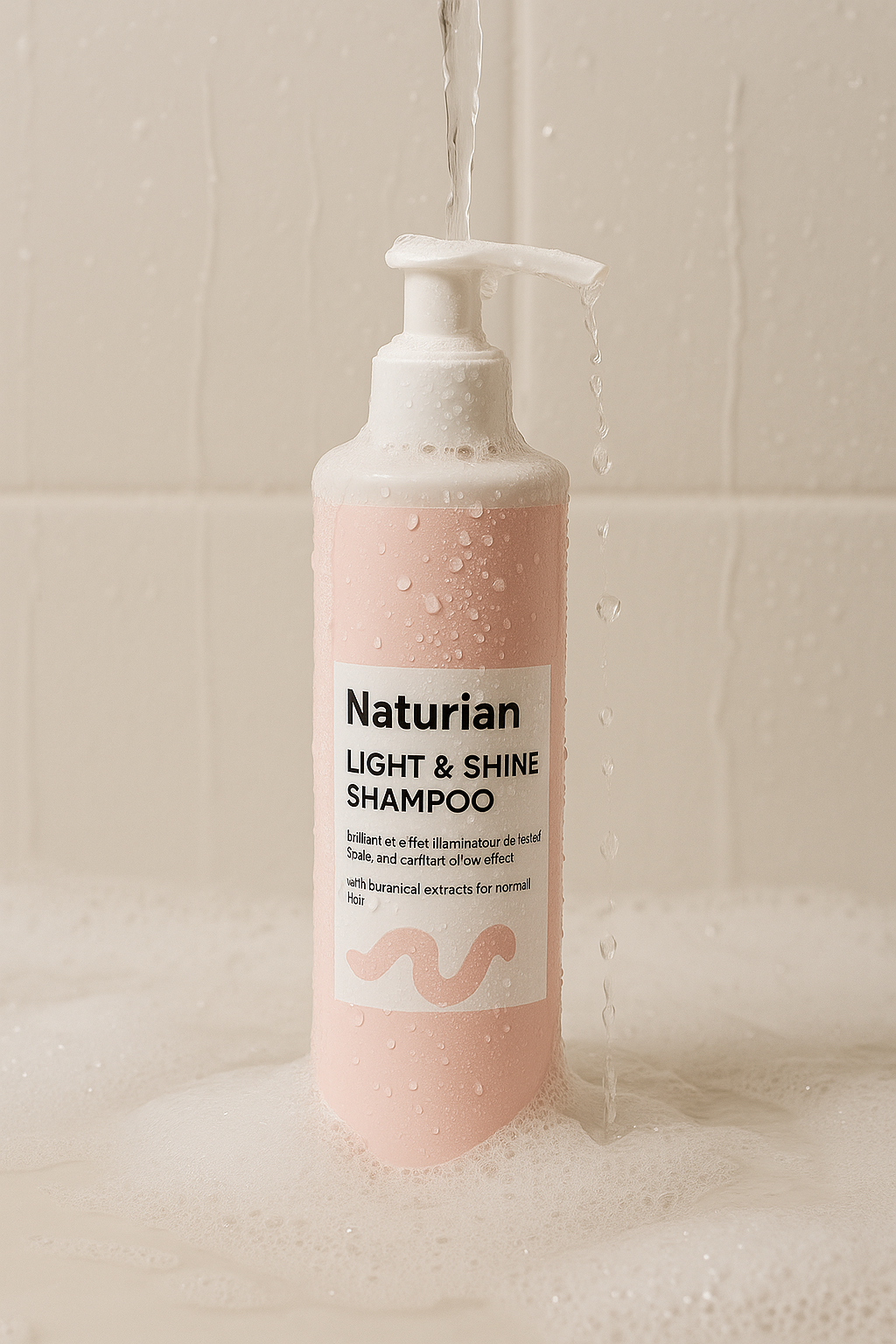 Les Erreurs à Éviter avec les Shampoings Sans Sulfates