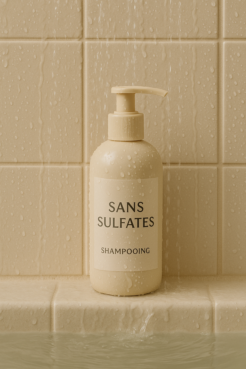 Guide pour Transiter vers le Shampoing Sans Sulfates