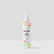 Kit cheveux bouclés enfants