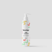 Kit cheveux bouclés enfants