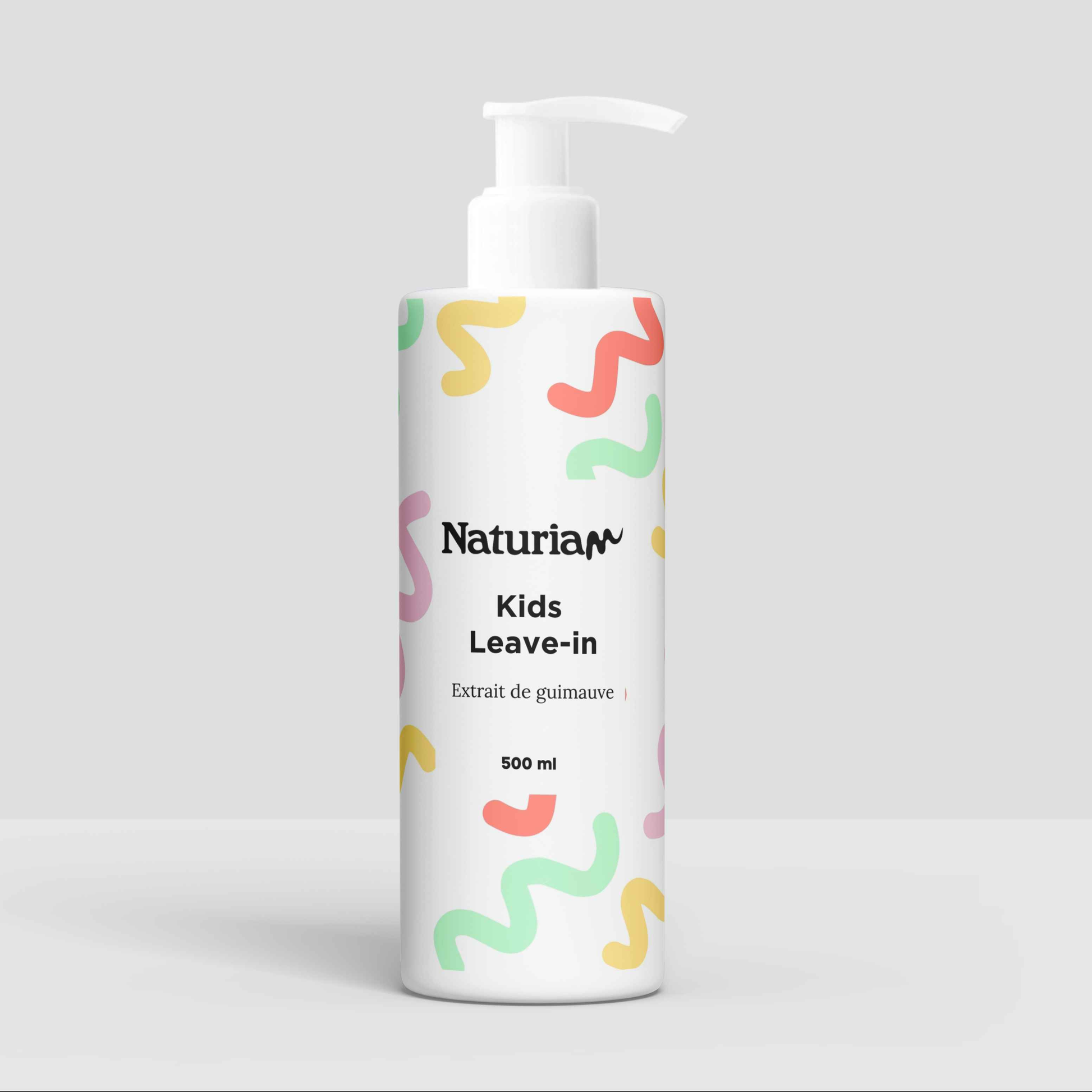Leave-in Enfants