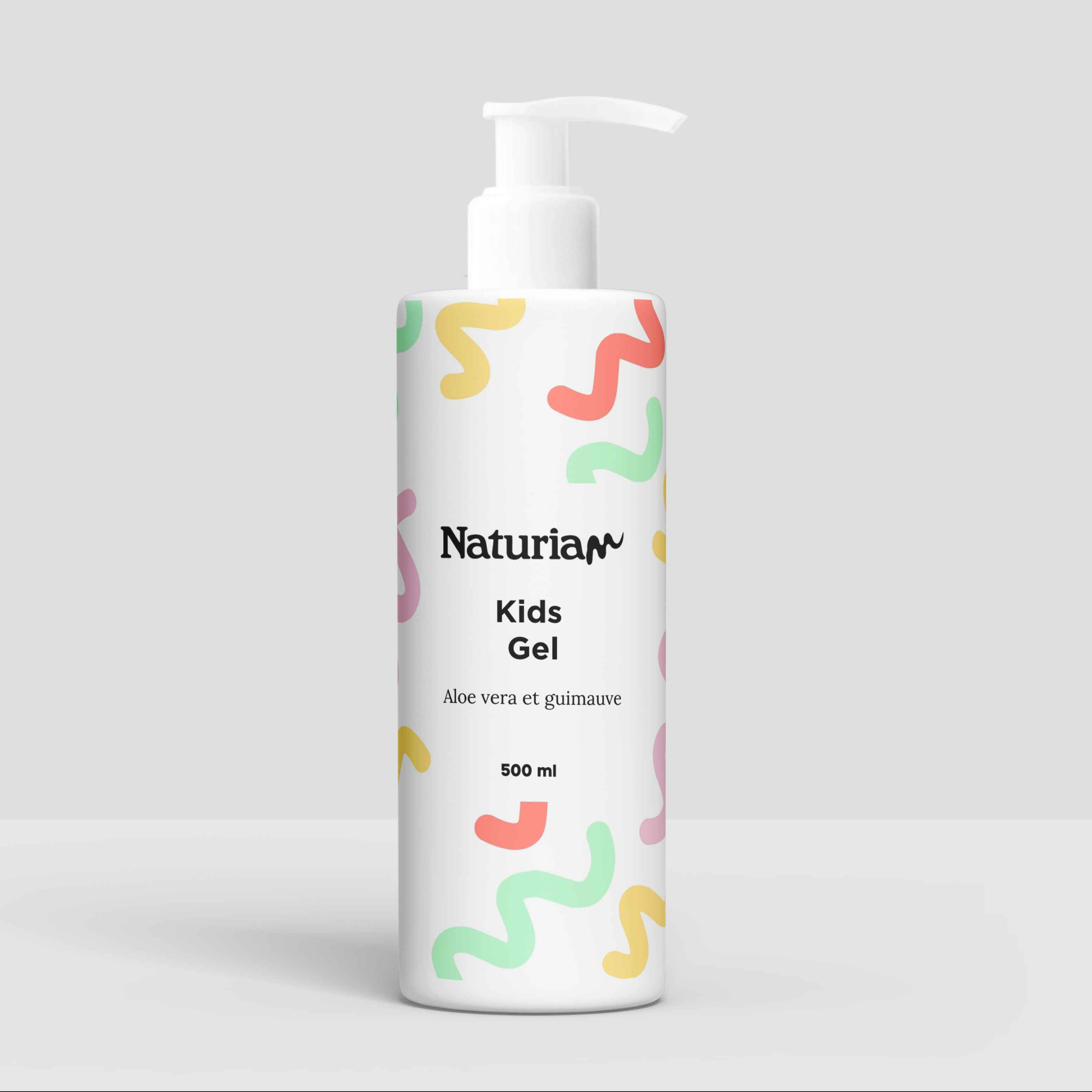 Gel Enfants