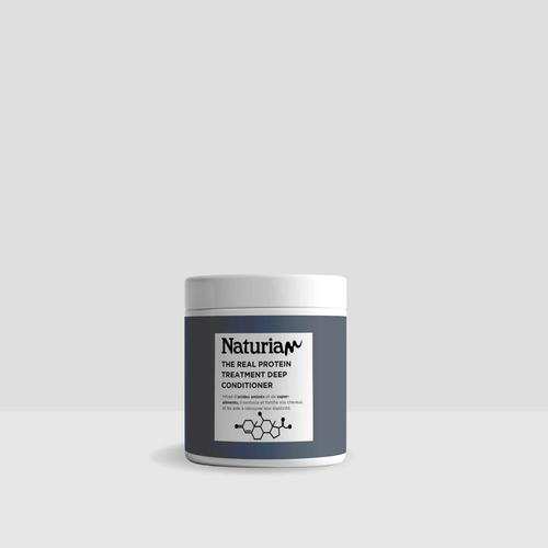 Masque Capillaire Aux Protéines