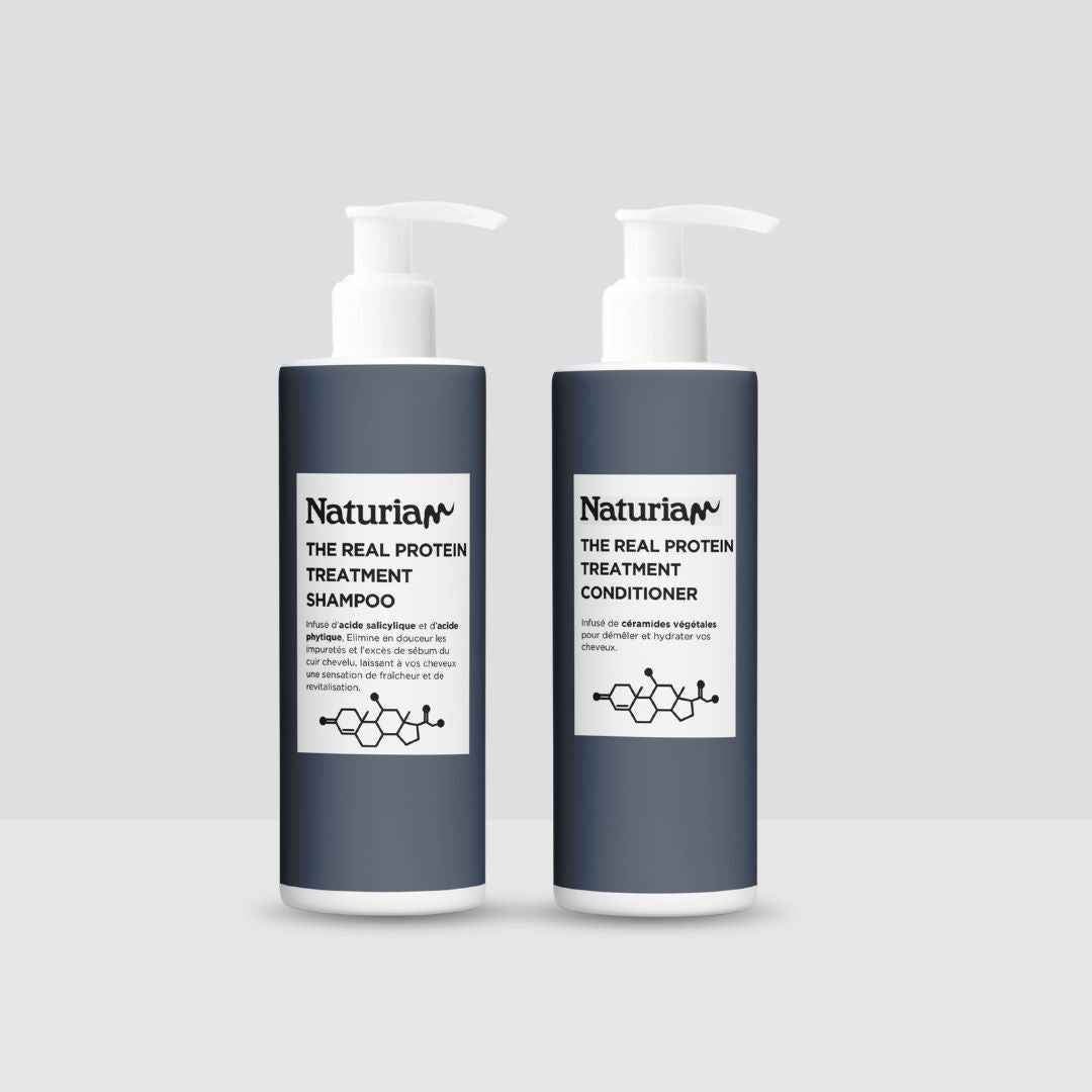 Duo de Lavage