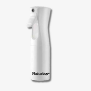Vaporisateur pour cheveux bouclés