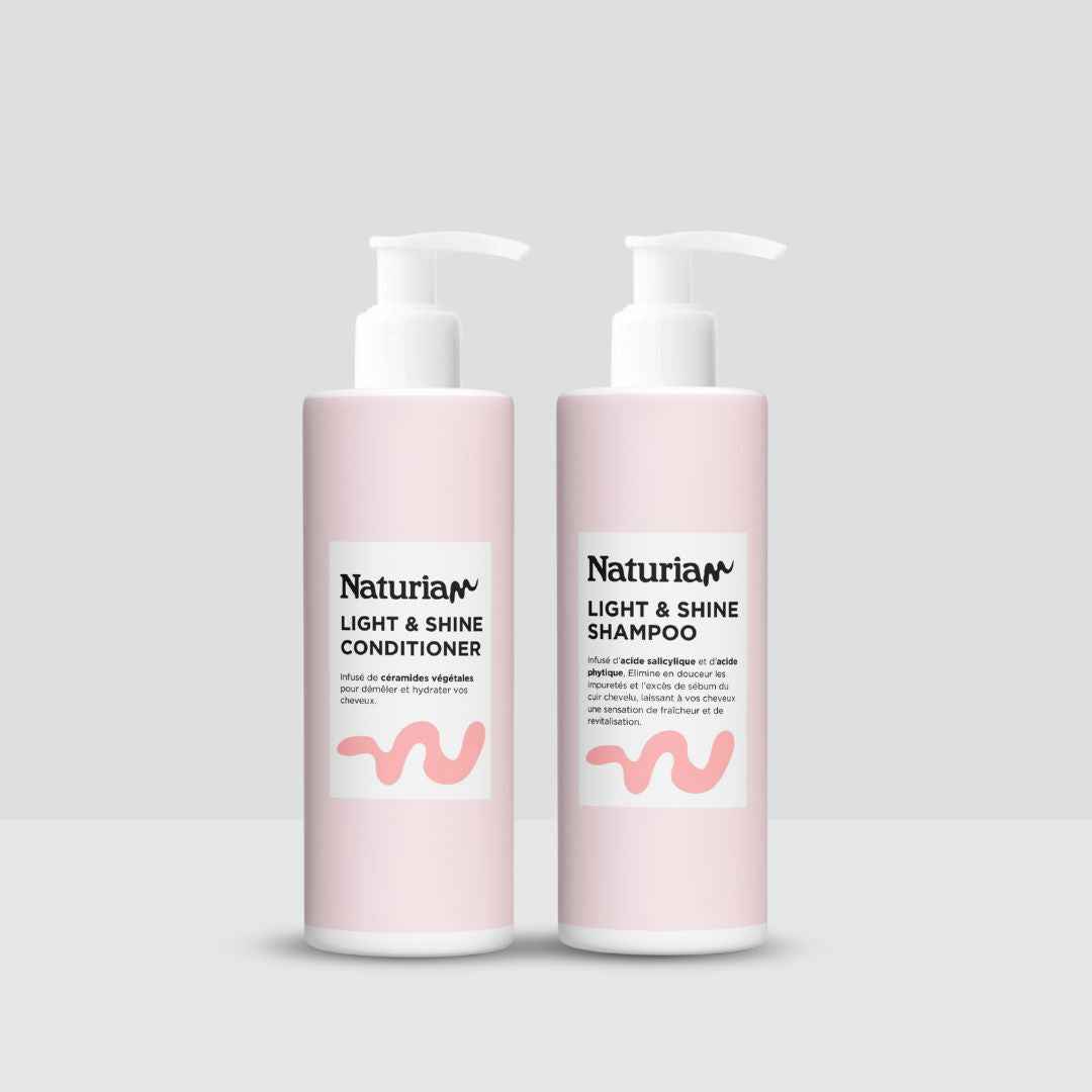 Duo de Lavage