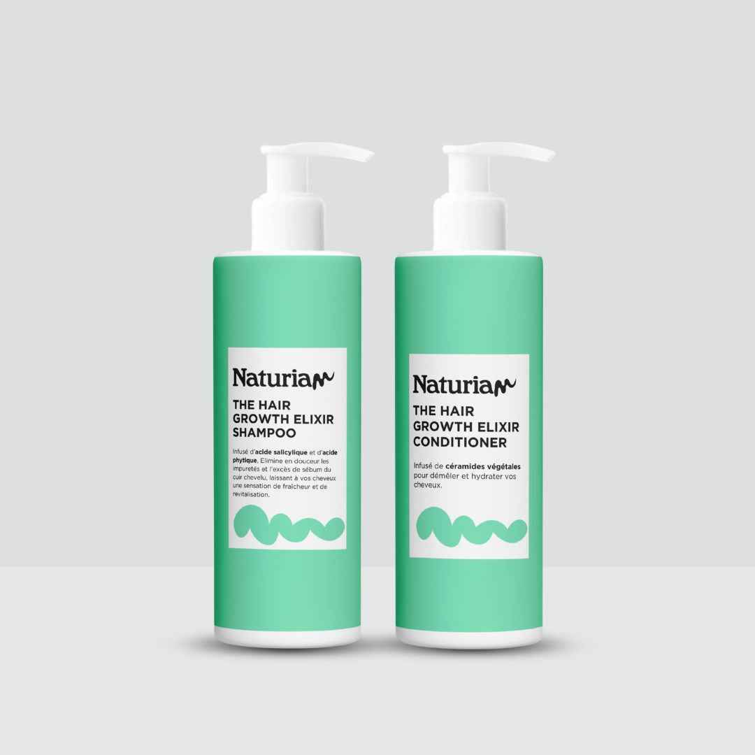 Duo de Lavage