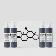 Soin protéiné naturel / Routine Cheveux Crépus ou Colorés