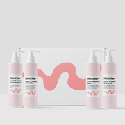 Routine Cheveux ondulés, Cheveux fins