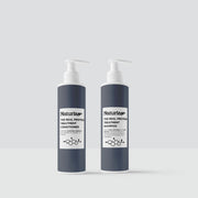 Duo de Lavage