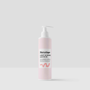 Routine Cheveux ondulés, Cheveux fins