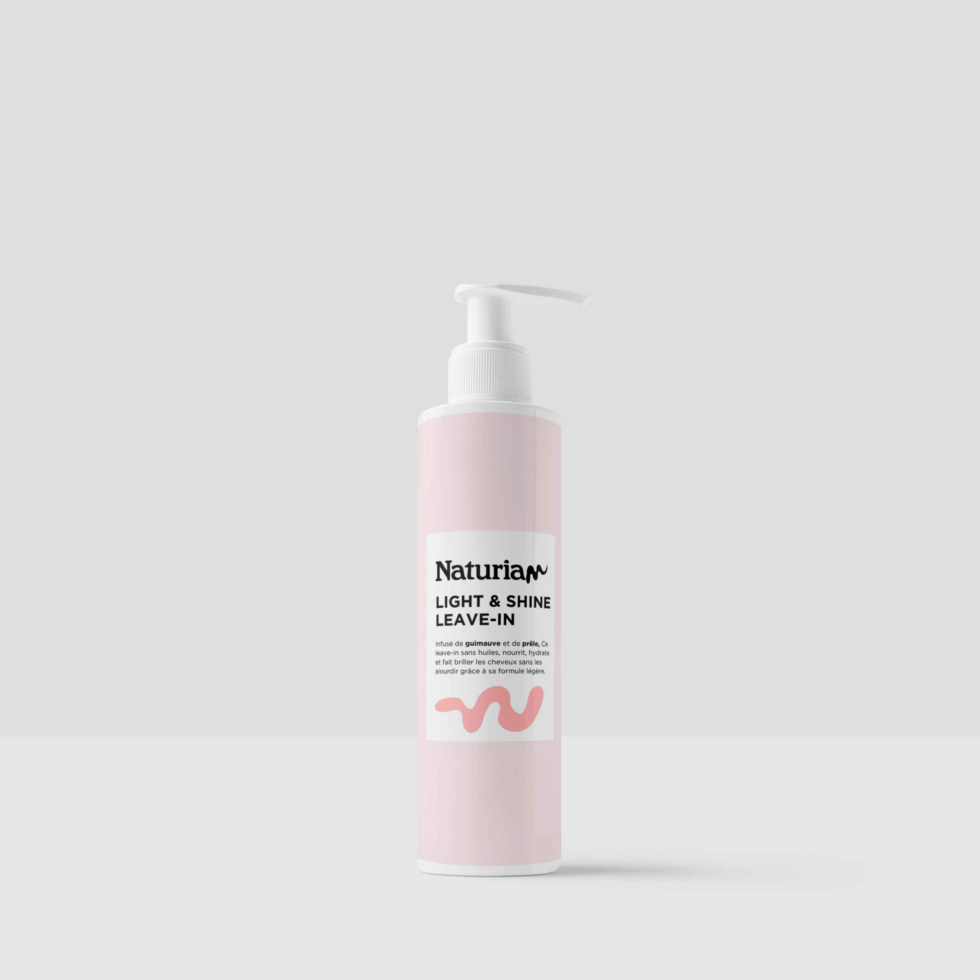 Routine Cheveux ondulés, Cheveux fins