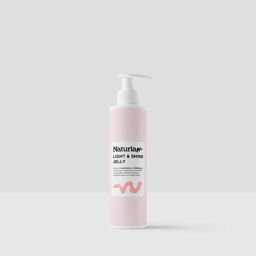 Gelée à la guimauve