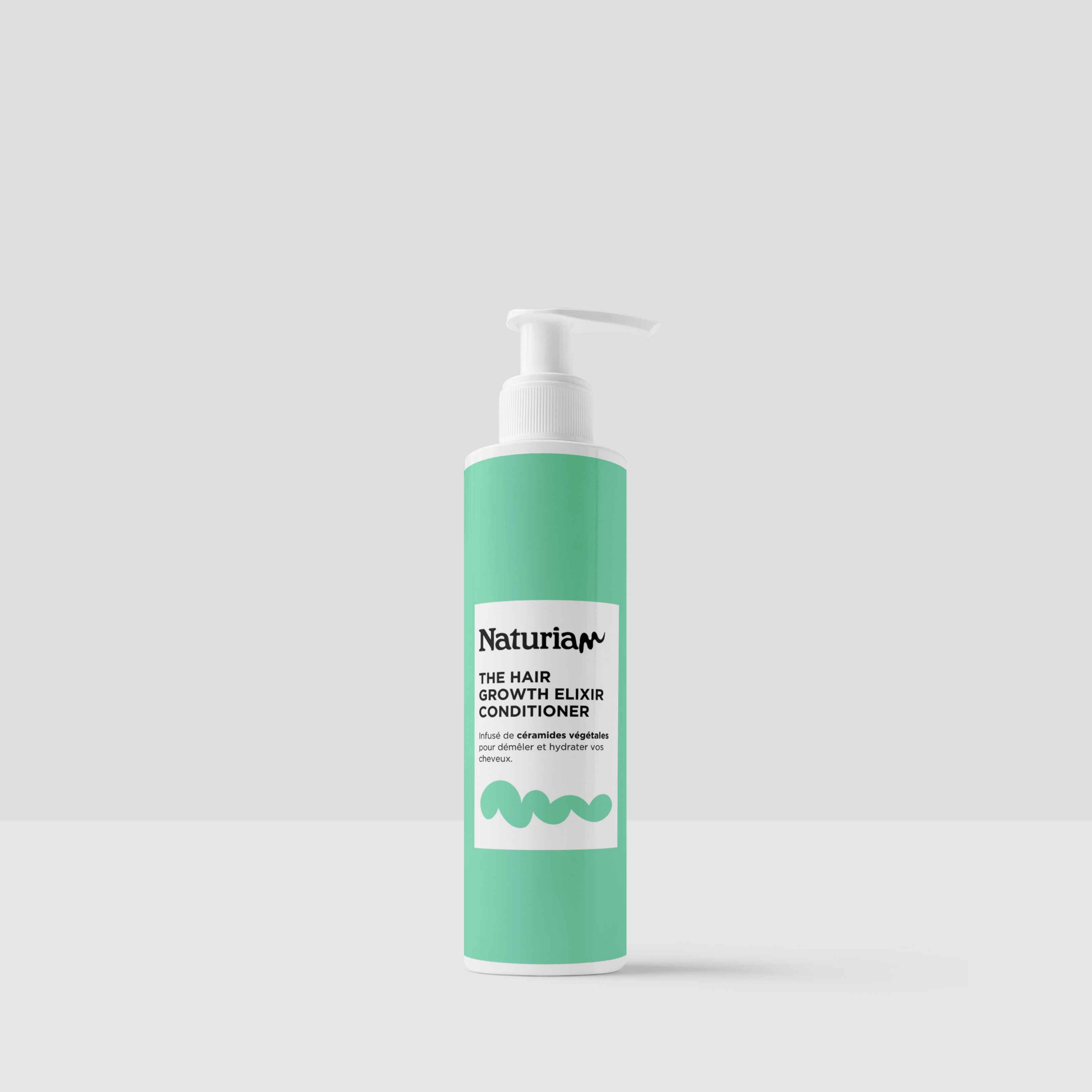 Routine Cheveux Bouclés