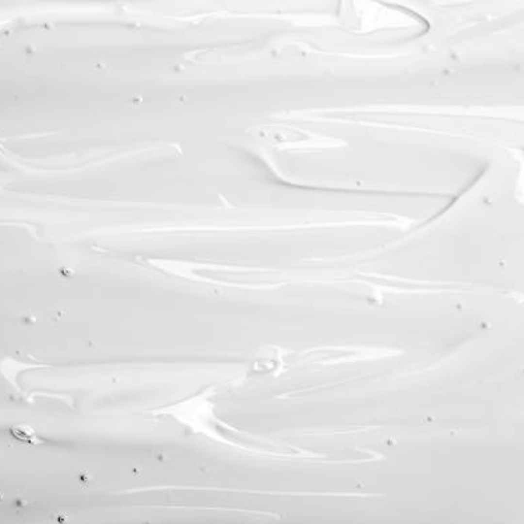 Gel coiffant à l'aloe vera