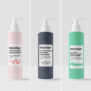 Après-shampooing démêlant aux céramides