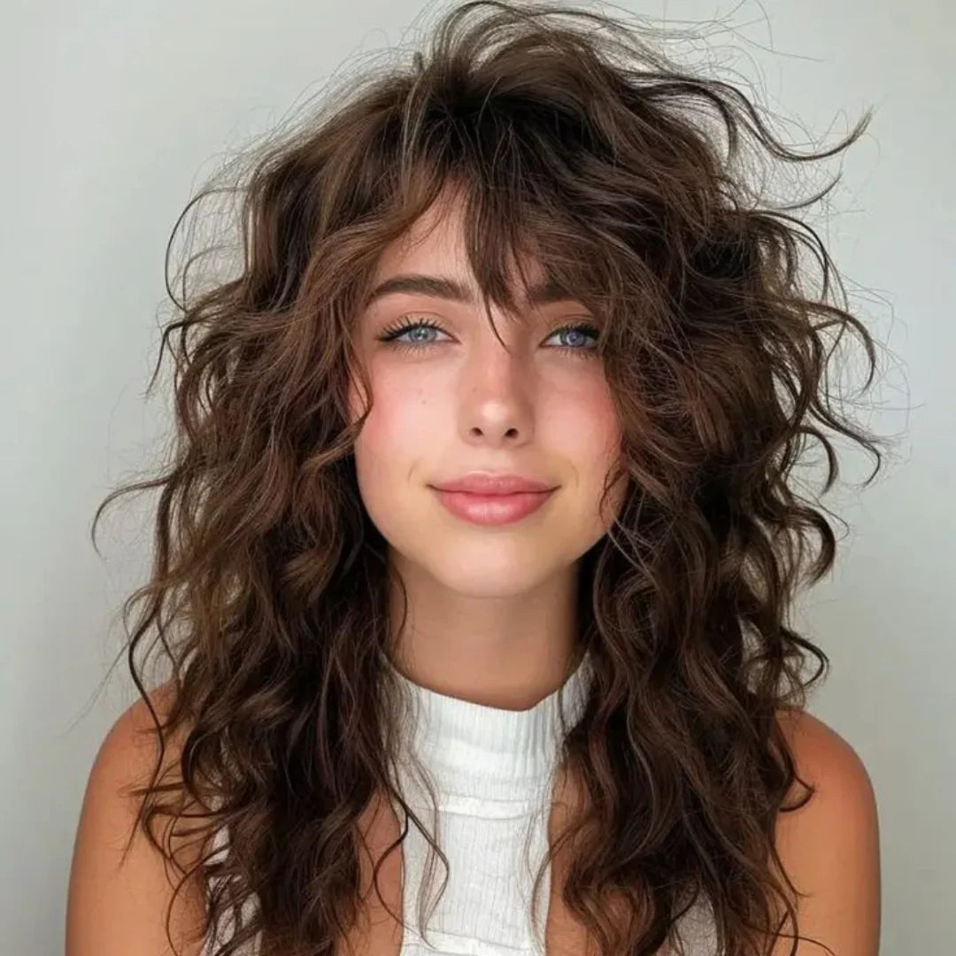 Routine capillaire cheveux crépus au Maroc : le guide complet