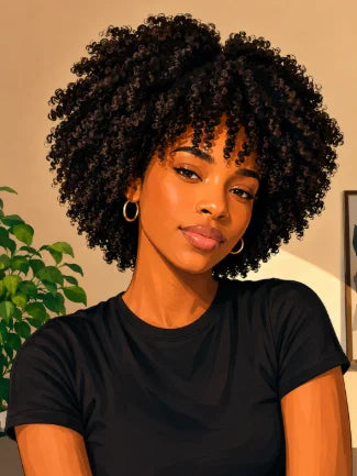 Guide essentiel pour utiliser le leave-in sur cheveux crépus
