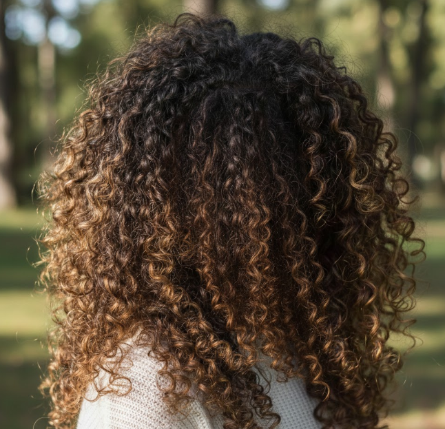 Tout ce que Vous Devez Savoir sur les Cheveux Bouclés