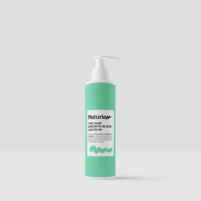 Product
Leave-in cheveux bouclés 2