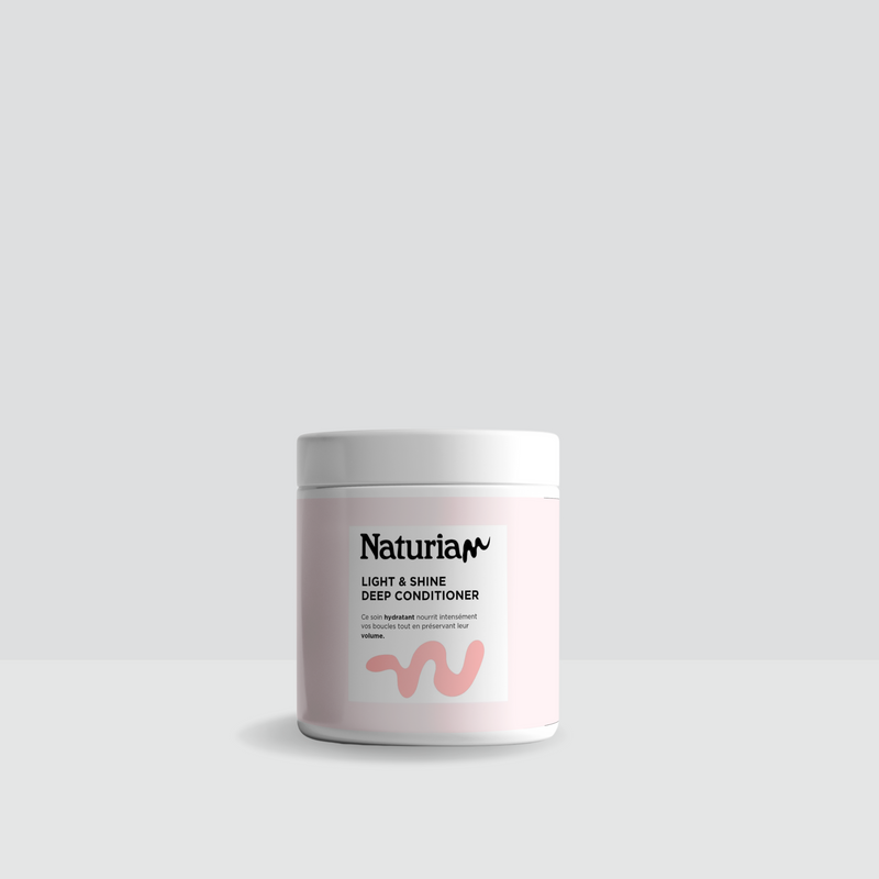 Product
Masque Capillaire Hydratant 2