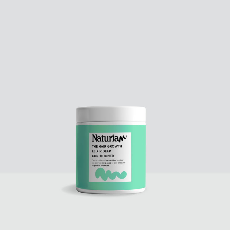 Product
Masque pour cheveux cassants 2
