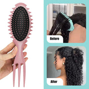 Product
Brosse Définissante de Boucles 2