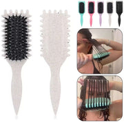 Brosse Définissante de Boucles