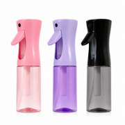 Vaporisateur cheveux