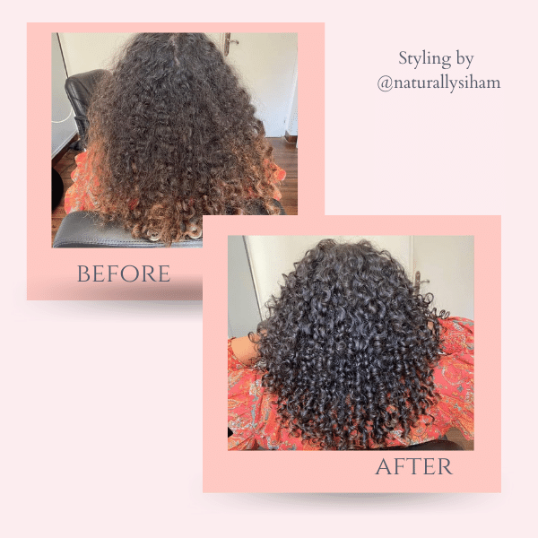 Low porosity hair / fine hair: Light and Shine Collection – Naturiam