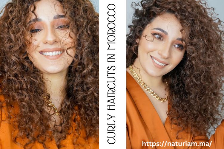 Morocco's Best Curly Haircuts: Your Guide To Perfect Curls