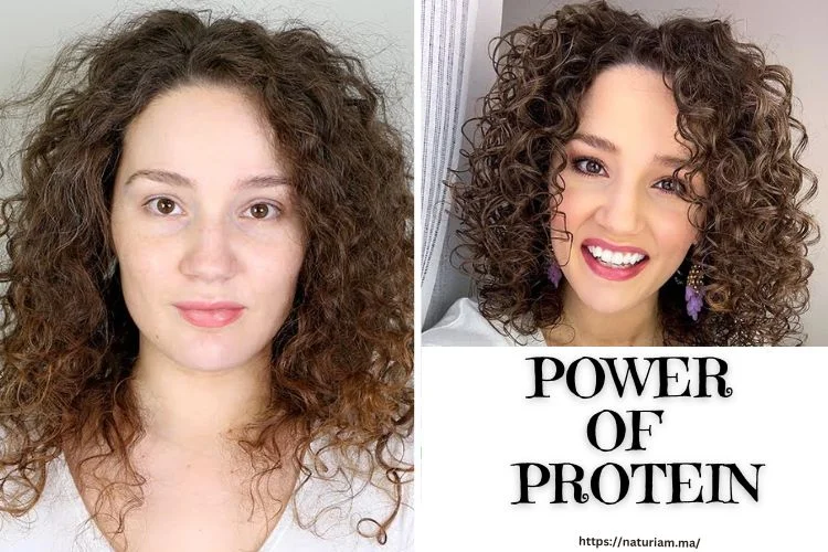 The Difference Between DEEP CONDITIONER PROTEIN TREATMENT and HAIR  MASQUEMASK  Ellpuggys Blog