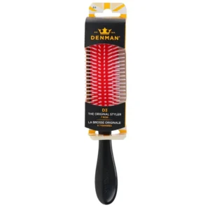 Denman brush