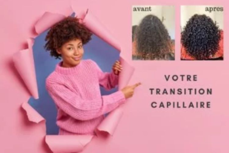 Transitioning to Curly Hair 101 Guide to Embracing Natural Curl