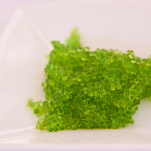 Green Caviar