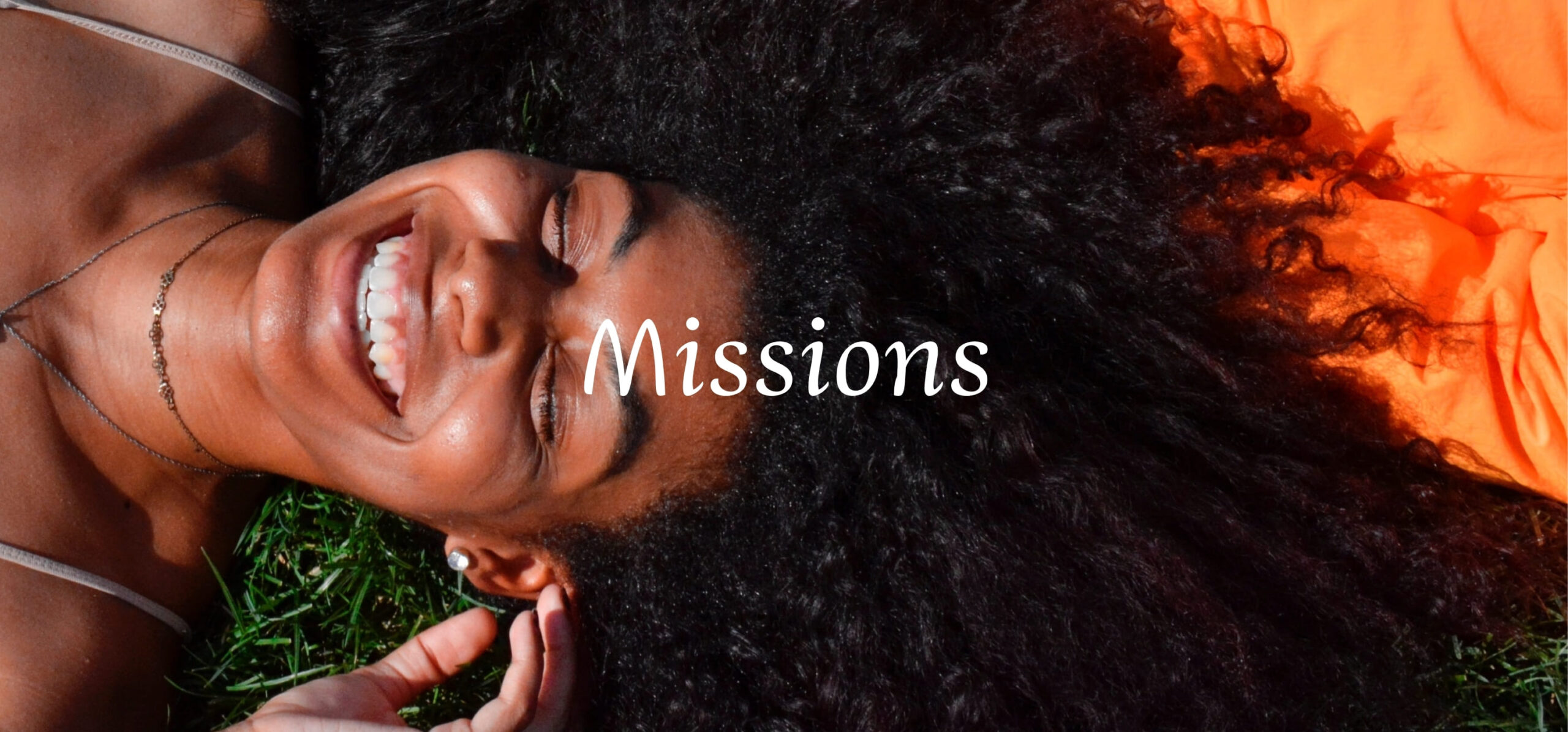 Missions