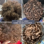 kids curly hair