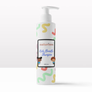 kids shampoo shampooing enfants